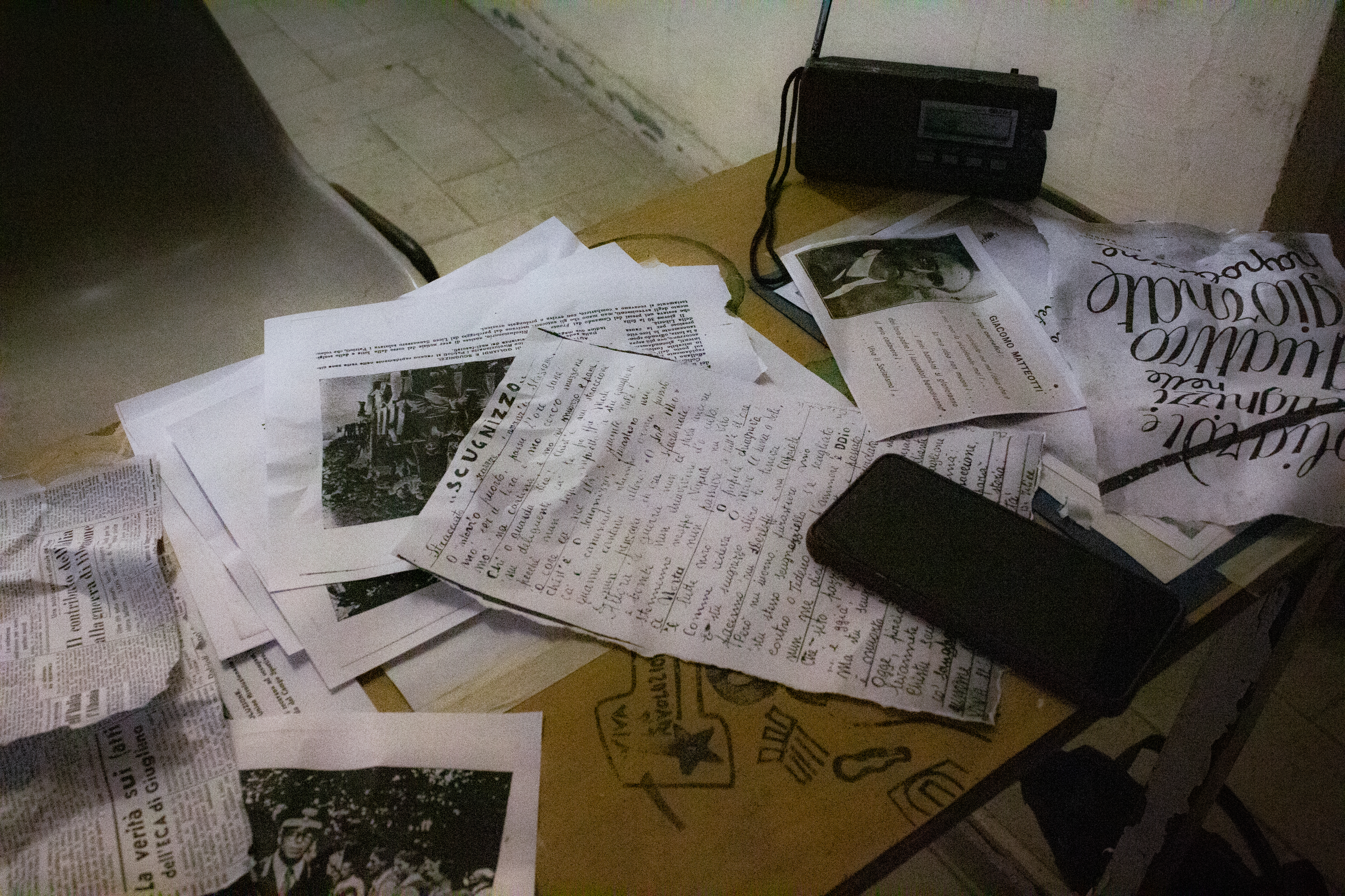 Jumbotron background