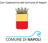 Logo comune Napoli